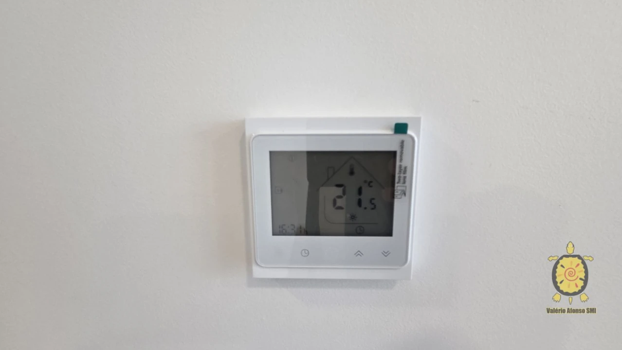 Apartamento T2 para Venda em Gafanha da Boa Hora Foto 10