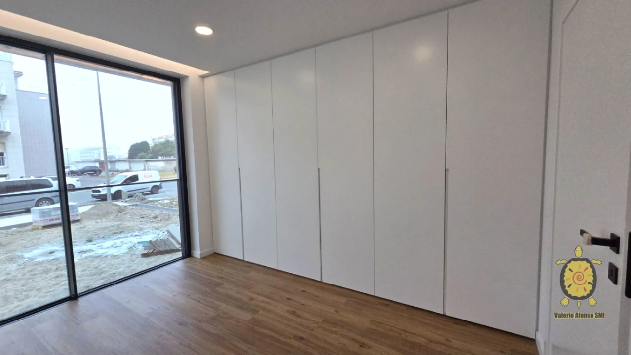 Apartamento T2 para Venda em Gafanha da Boa Hora Foto 12