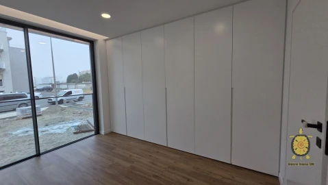 Apartamento T2 para Venda em Gafanha da Boa Hora