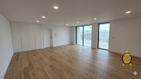 Apartamento T2 para Venda em Gafanha da Boa Hora