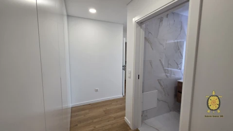 Apartamento T2 para Venda em Gafanha da Boa Hora
