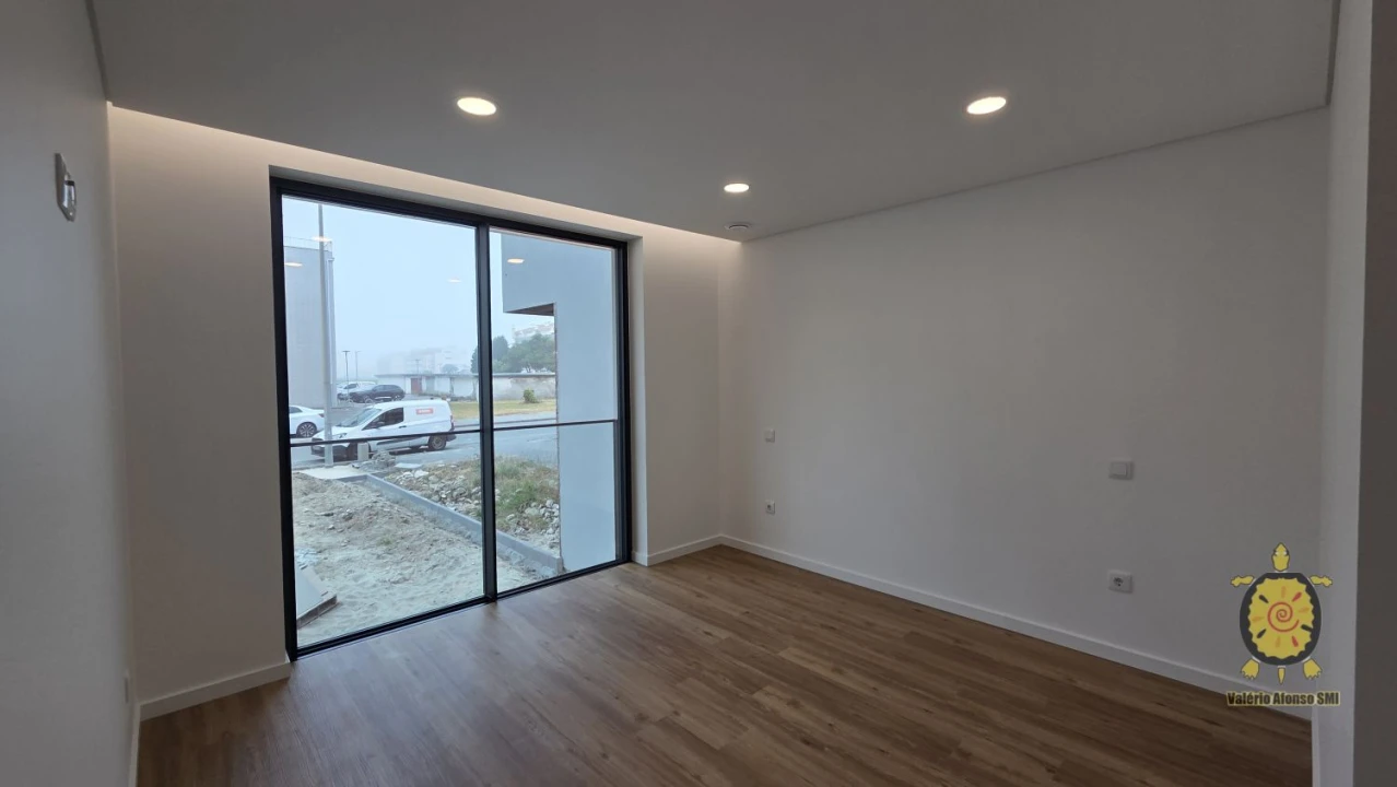 Apartamento T2 para Venda em Gafanha da Boa Hora Foto 11