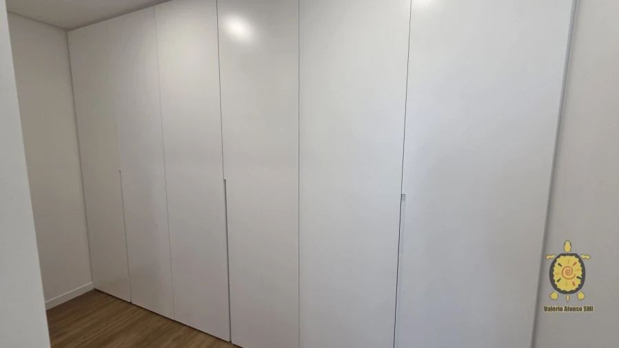 Apartamento T2 para Venda em Gafanha da Boa Hora Foto 8