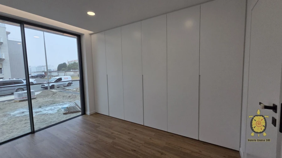 Apartamento T2 para Venda em Gafanha da Boa Hora Foto 14