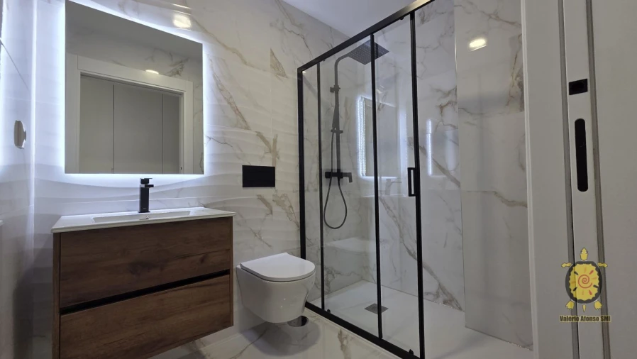 Apartamento T2 para Venda em Gafanha da Boa Hora Foto 6