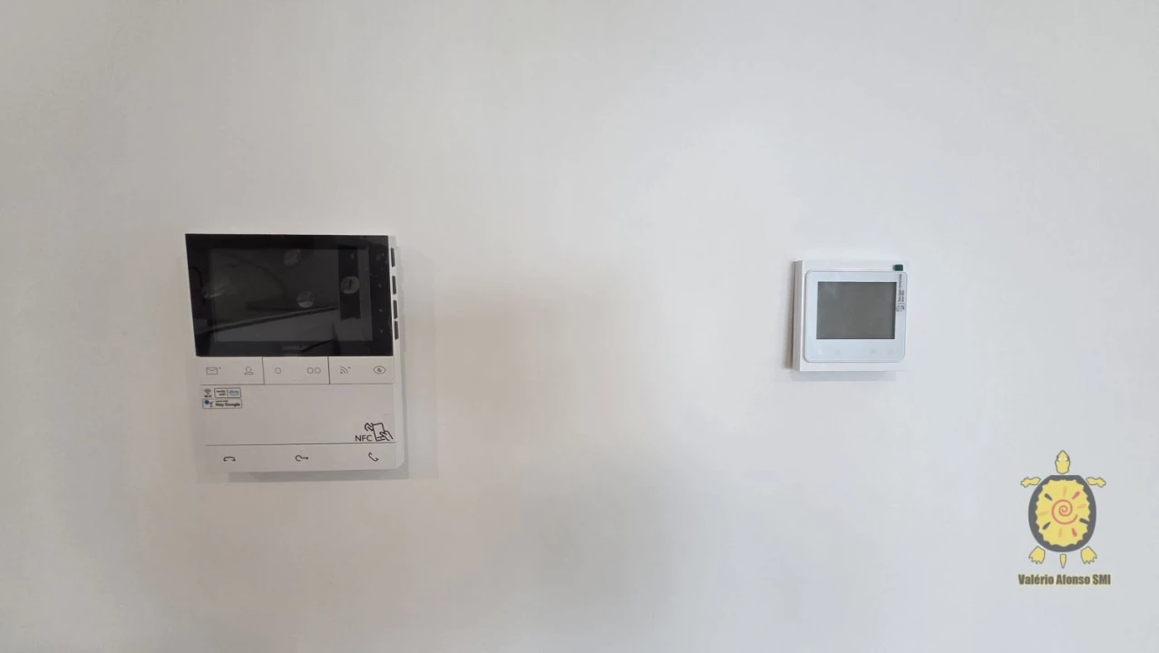 Apartamento T2 para Venda em Gafanha da Boa Hora Foto 16