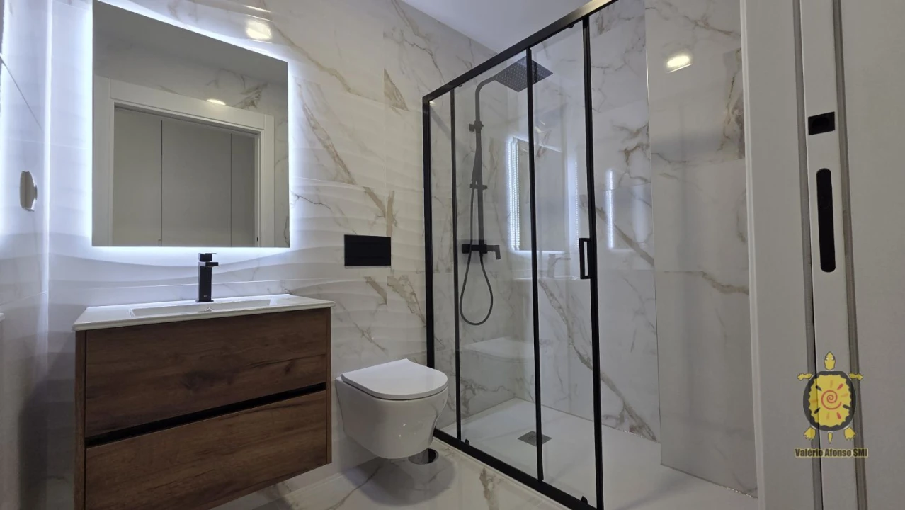 Apartamento T2 para Venda em Gafanha da Boa Hora Foto 6