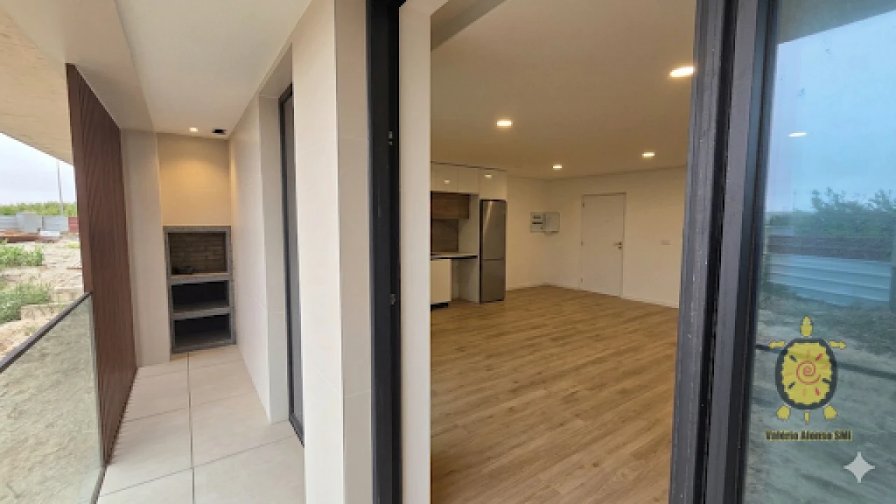 Apartamento T2 para Venda em Gafanha da Boa Hora Foto 4