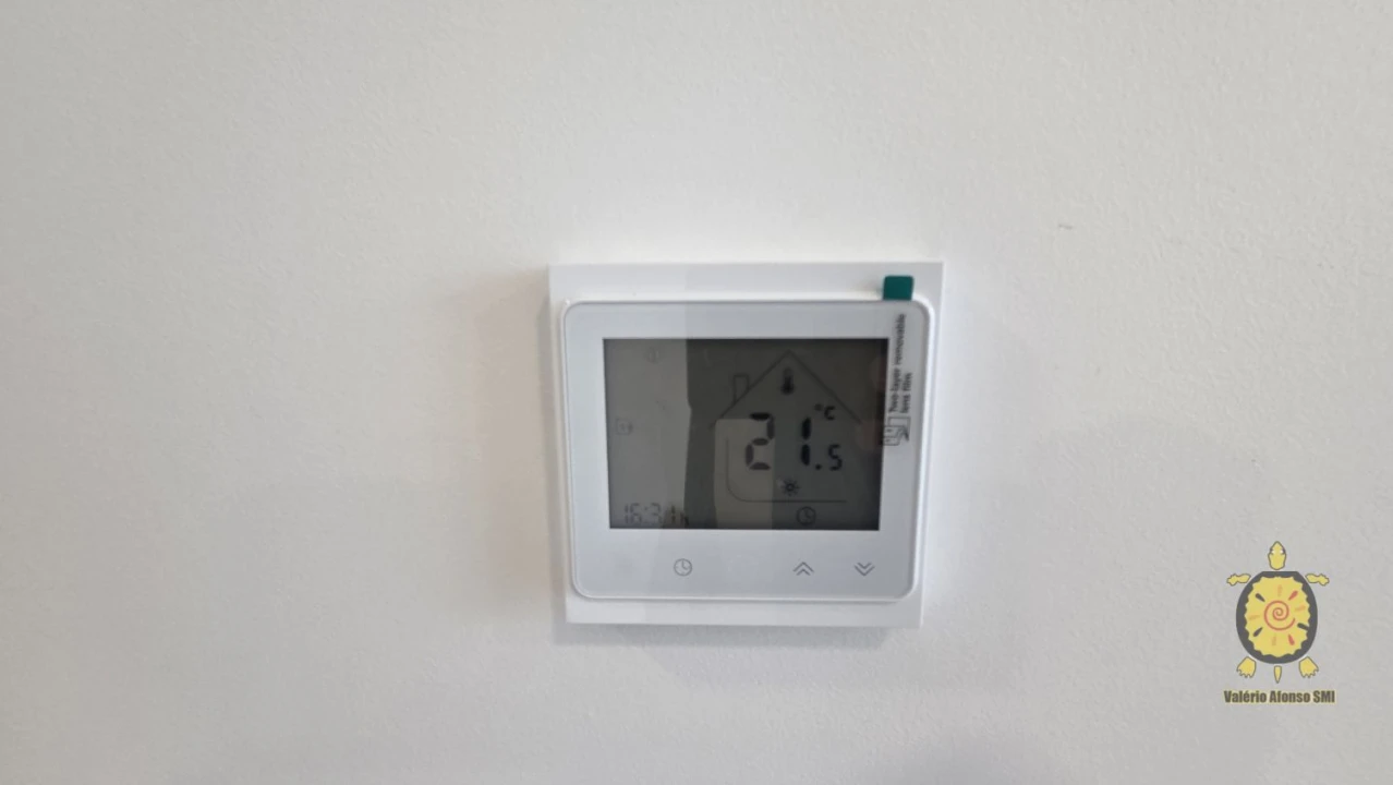 Apartamento T2 para Venda em Gafanha da Boa Hora Foto 9
