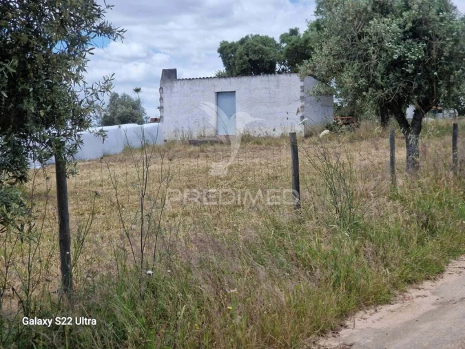 Terreno para Venda em Torrão Foto 2