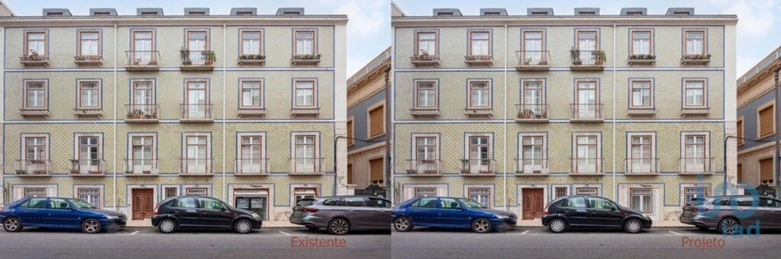 Loja para Venda em Arroios Foto 1