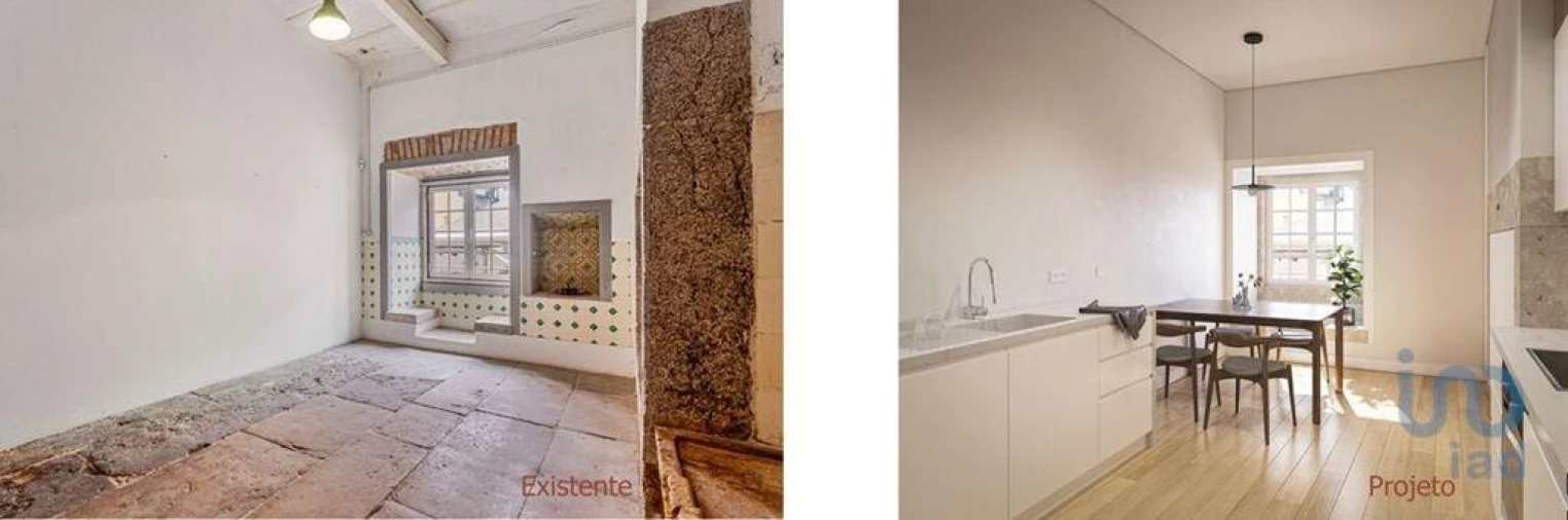 Loja para Venda em Arroios Foto 4