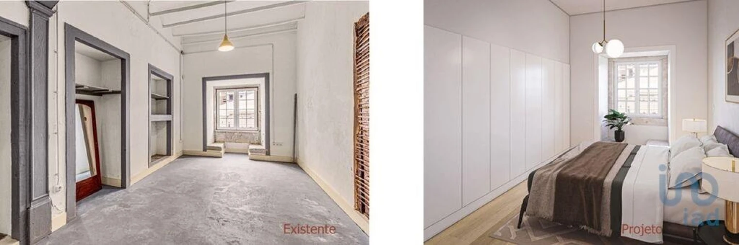 Loja para Venda em Arroios Foto 8