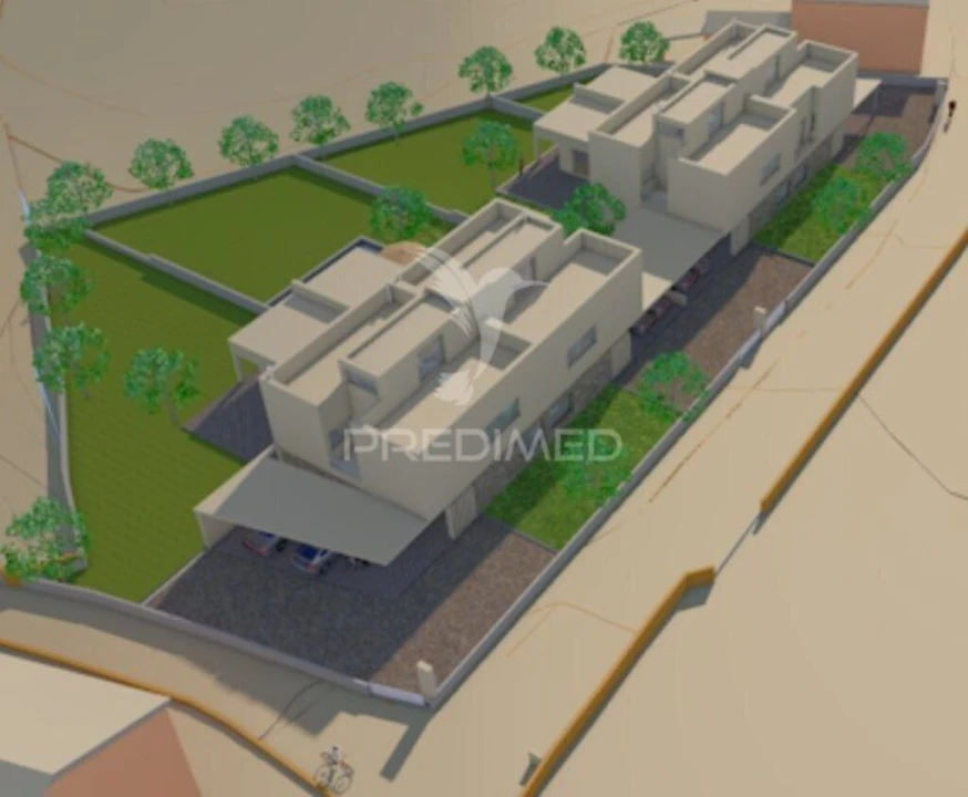 Terreno para Venda em Vila Garcia, Aboim e Chapa Foto 6