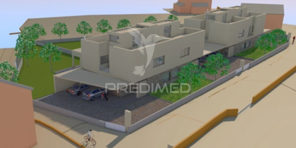 Terreno para Venda em Vila Garcia, Aboim e Chapa Foto 3