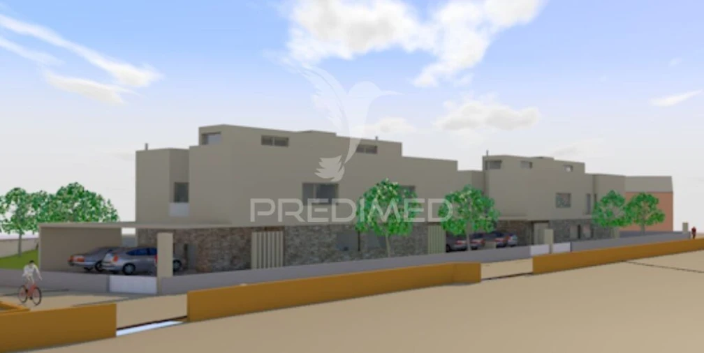 Terreno para Venda em Vila Garcia, Aboim e Chapa Foto 5