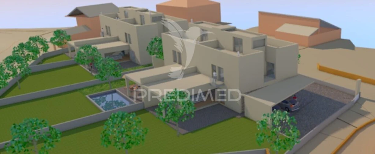 Terreno para Venda em Vila Garcia, Aboim e Chapa Foto 12