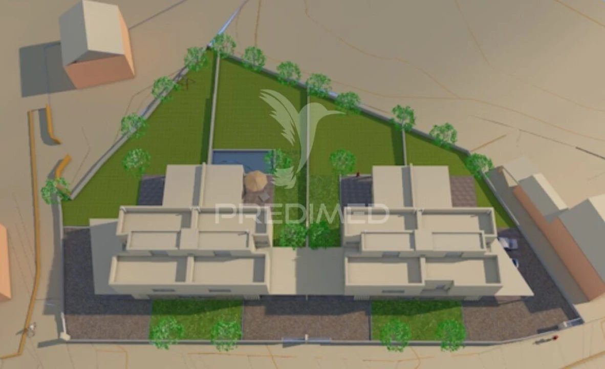 Terreno para Venda em Vila Garcia, Aboim e Chapa Foto 10