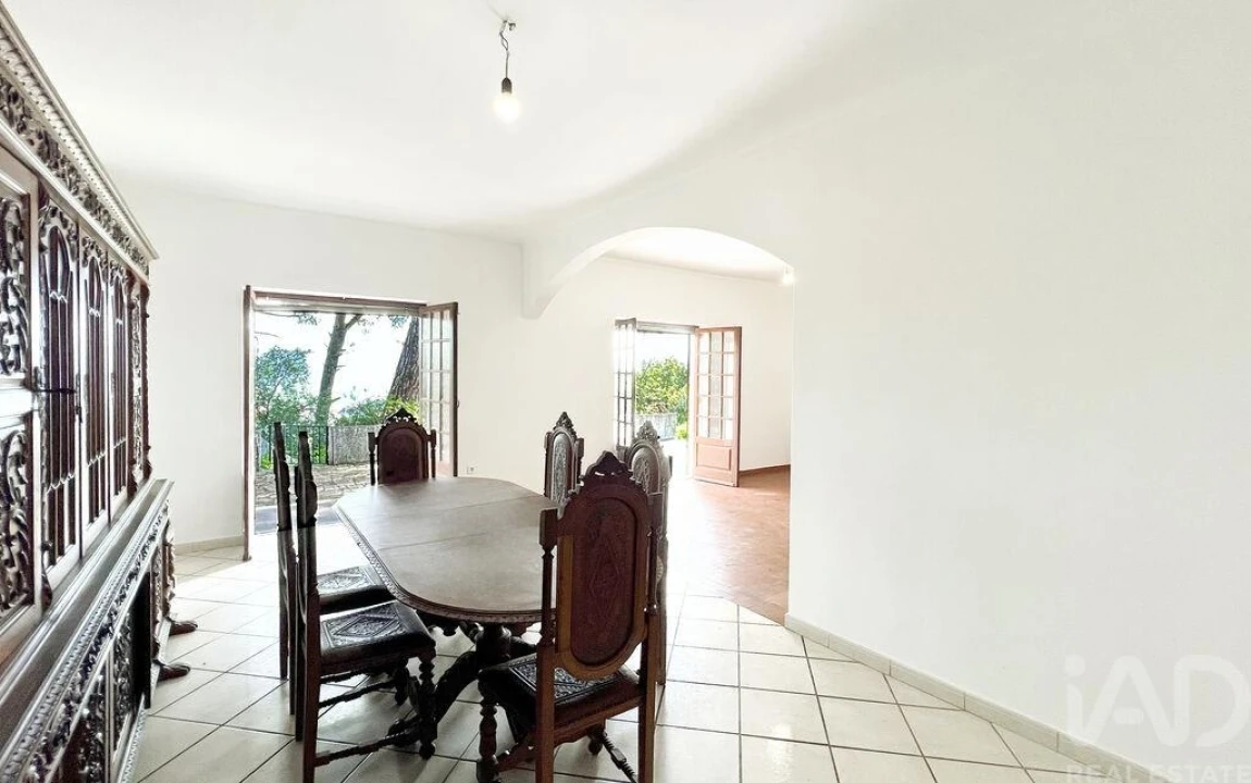 Moradia T4 para Venda em Madalena e Beselga Foto 21