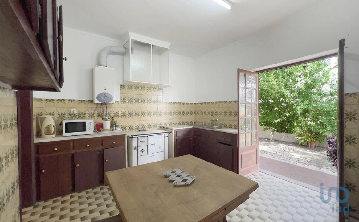 Moradia T4 para Venda em Madalena e Beselga Foto 7