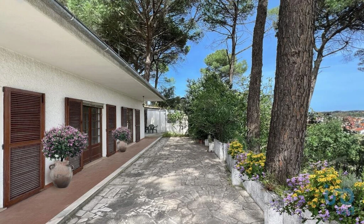 Moradia T4 para Venda em Madalena e Beselga Foto 4