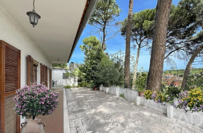 Moradia T4 para Venda em Madalena e Beselga Foto 22