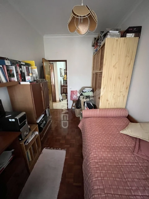 Apartamento T3 para Venda em Barreiro e Lavradio