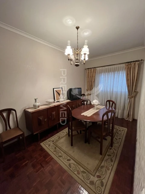 Apartamento T3 para Venda em Barreiro e Lavradio