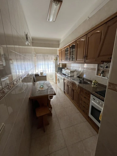Apartamento T3 para Venda em Barreiro e Lavradio