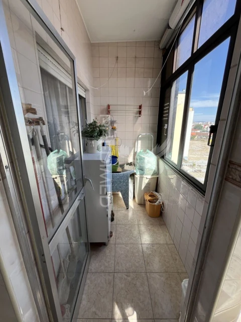 Apartamento T3 para Venda em Barreiro e Lavradio