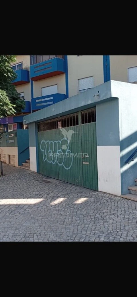 Apartamento T3 para Venda em Barreiro e Lavradio