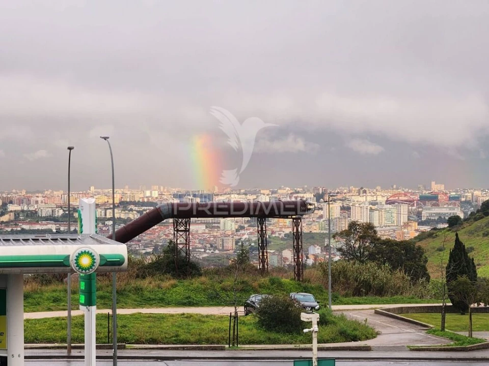 Armazém para Venda em Mina de Água Foto 6