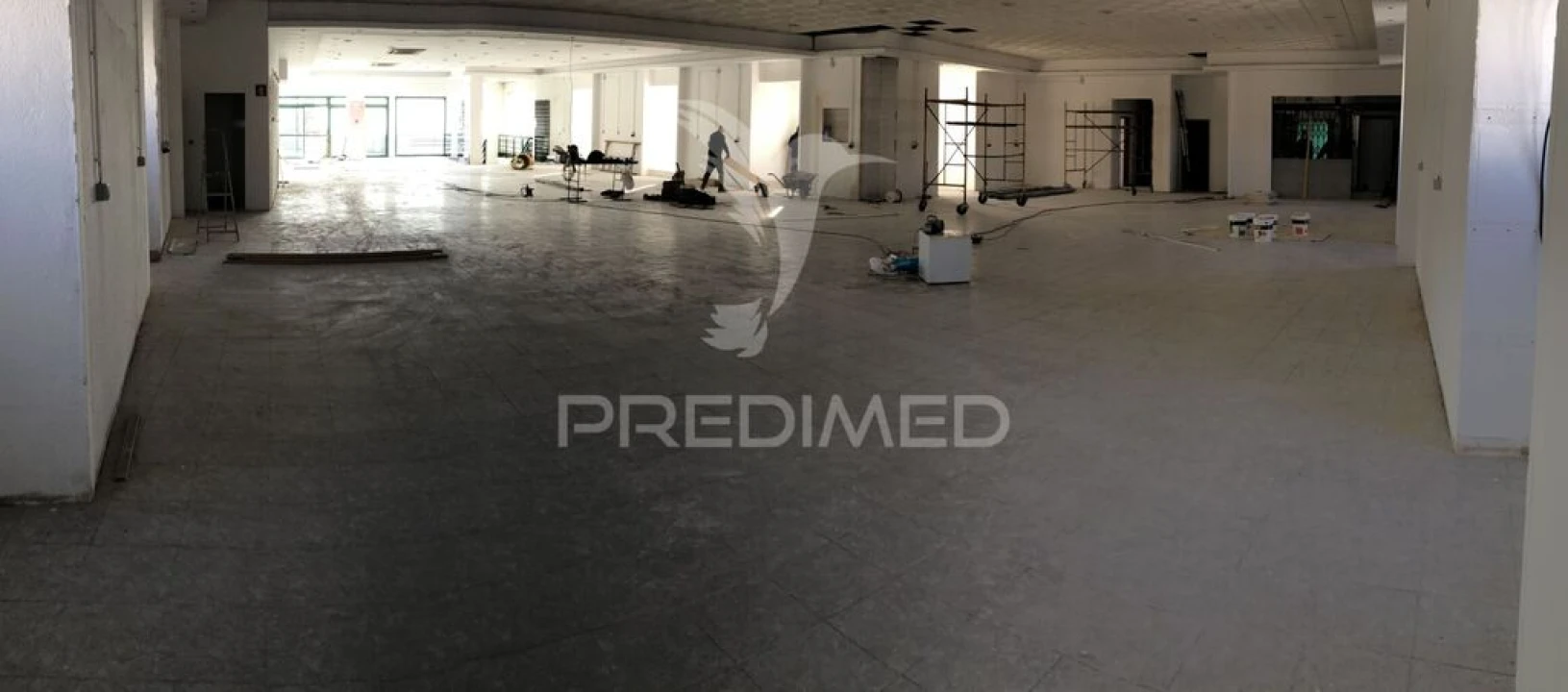 Armazém para Venda em Mina de Água Foto 3