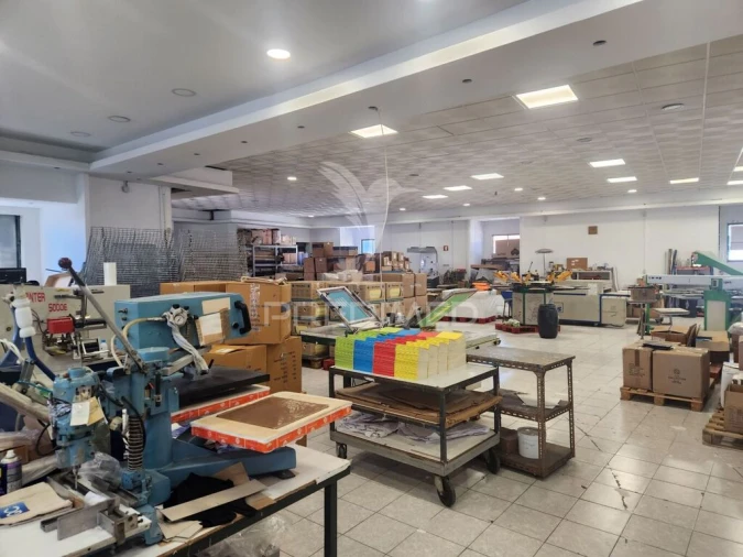 Armazém para Venda em Mina de Água Foto 8