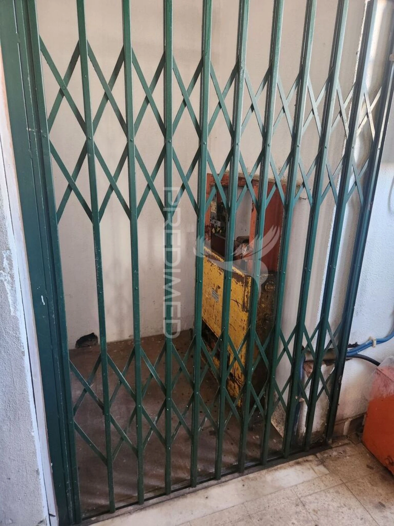 Armazém para Venda em Mina de Água Foto 11