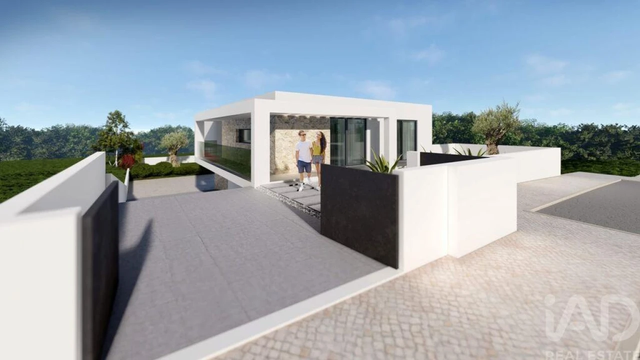 Terreno para Venda em Reguengo Grande Foto 17