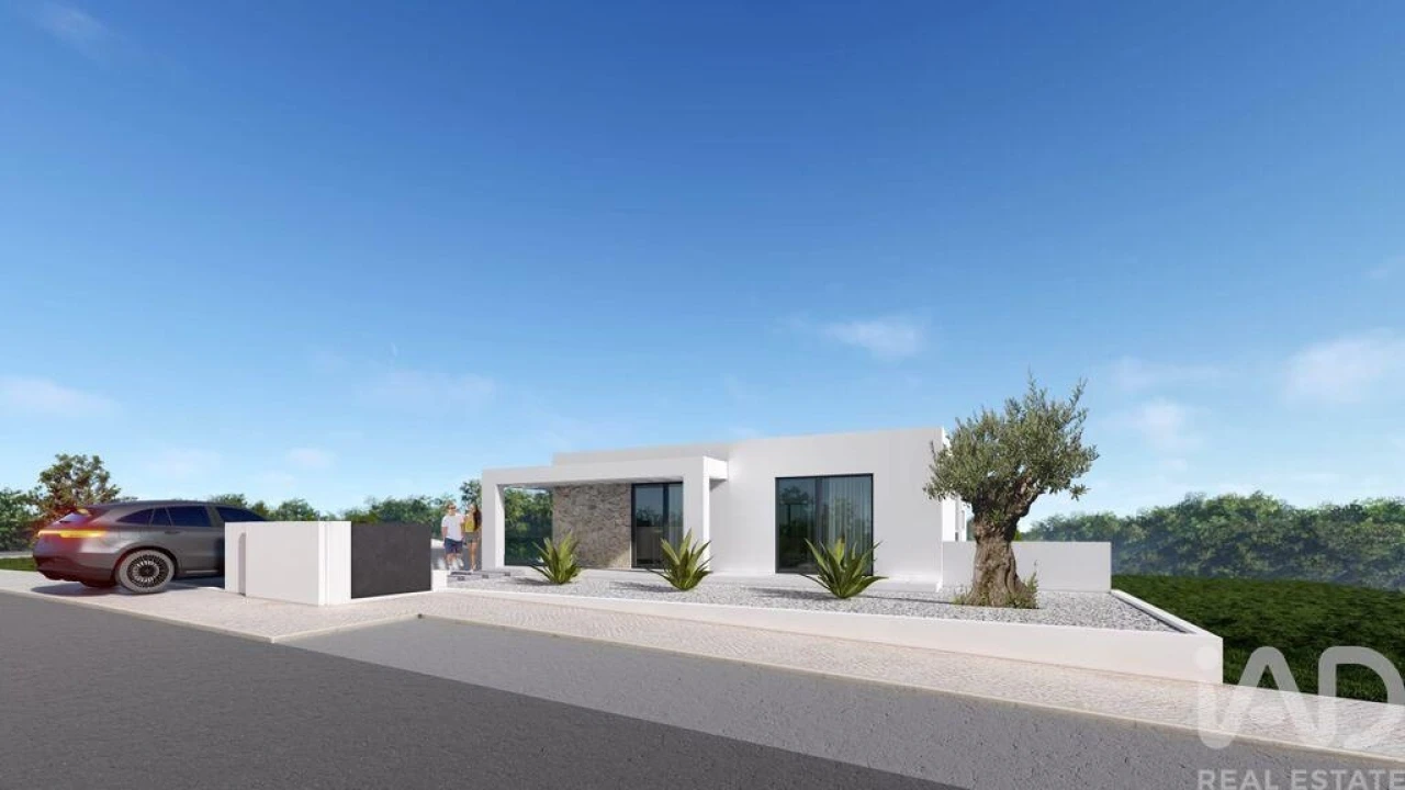 Terreno para Venda em Reguengo Grande Foto 20