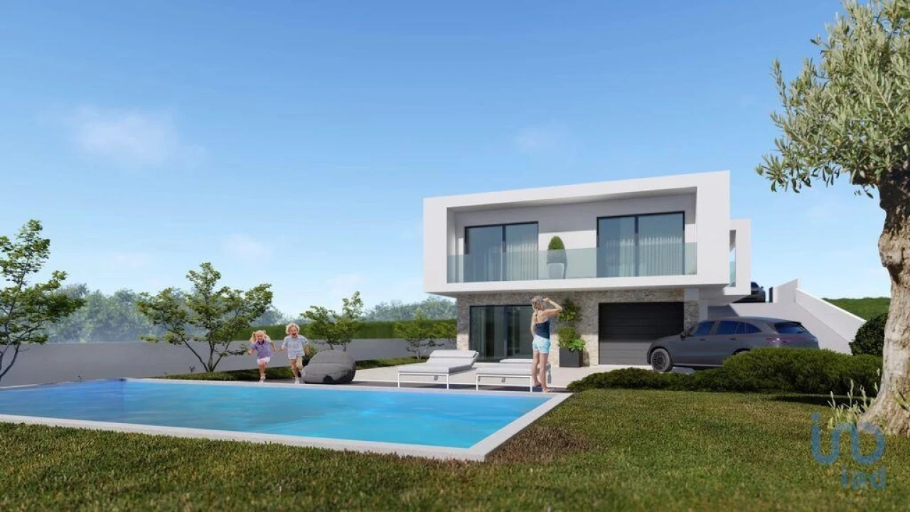 Terreno para Venda em Reguengo Grande Foto 10