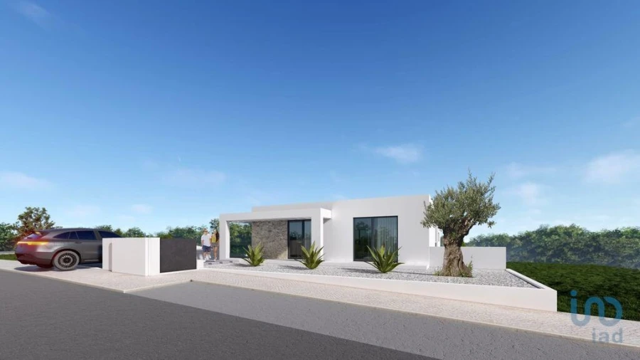 Terreno para Venda em Reguengo Grande Foto 13