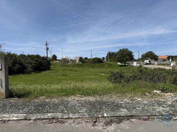 Terreno para Venda em Reguengo Grande Foto 6