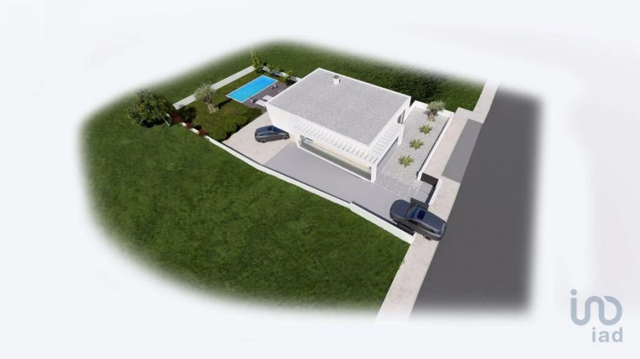 Terreno para Venda em Reguengo Grande Foto 9