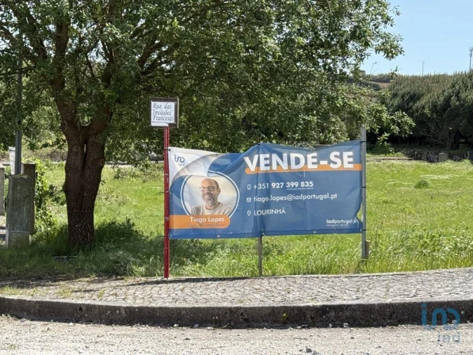 Terreno para Venda em Reguengo Grande Foto 2