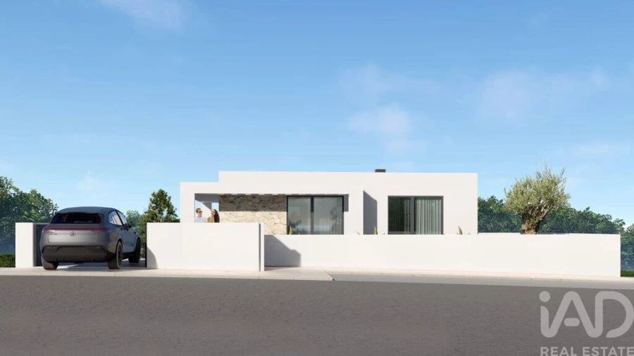 Terreno para Venda em Reguengo Grande Foto 16