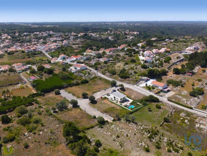 Terreno para Venda em Reguengo Grande Foto 7