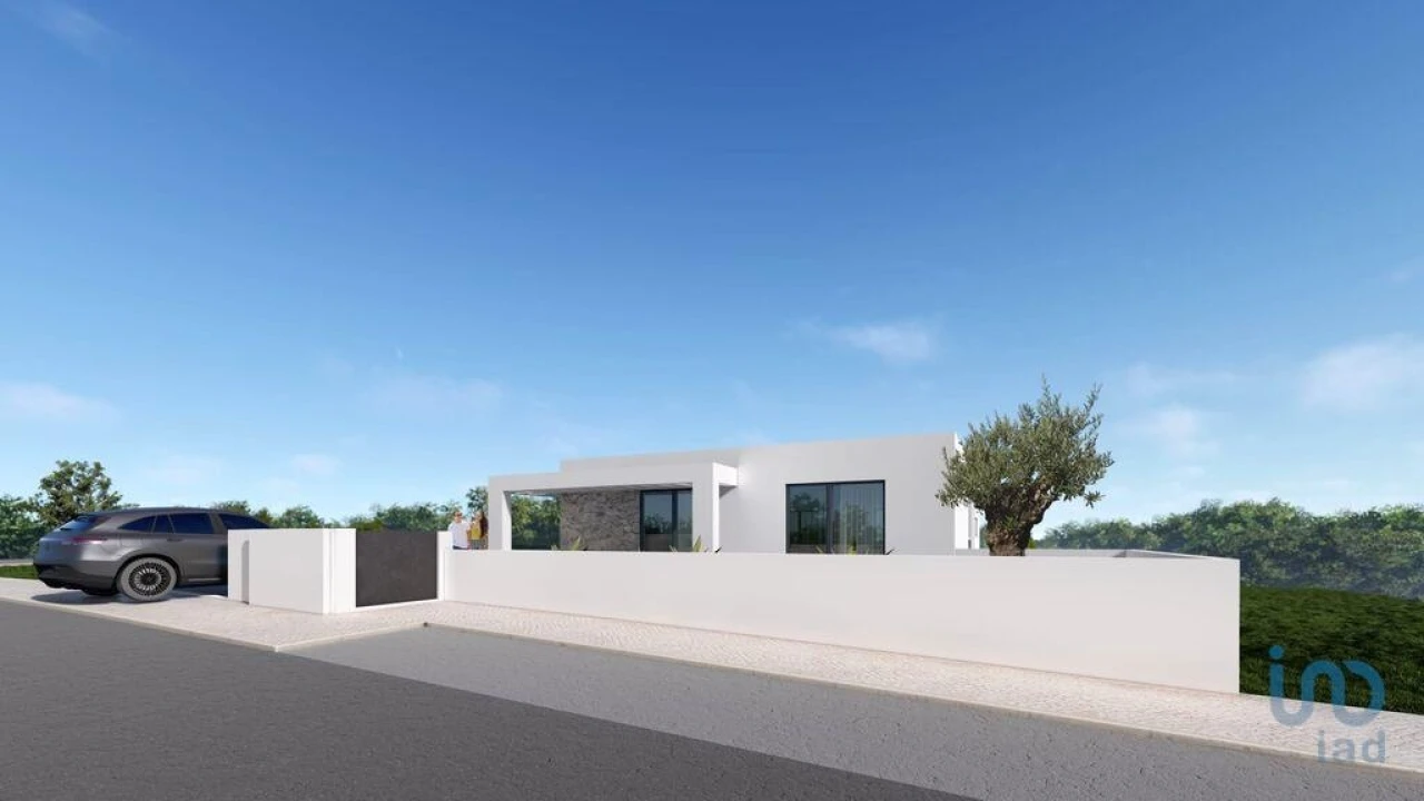 Terreno para Venda em Reguengo Grande Foto 15