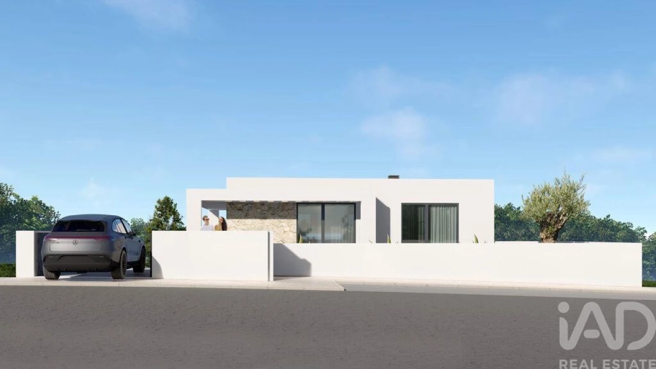 Terreno para Venda em Reguengo Grande Foto 16