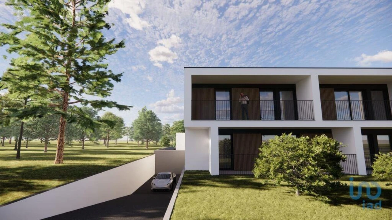 Apartamento para Venda em Mazedo e Cortes Foto 10