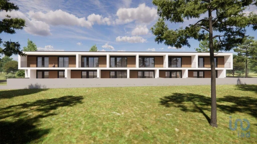 Apartamento para Venda em Mazedo e Cortes Foto 1