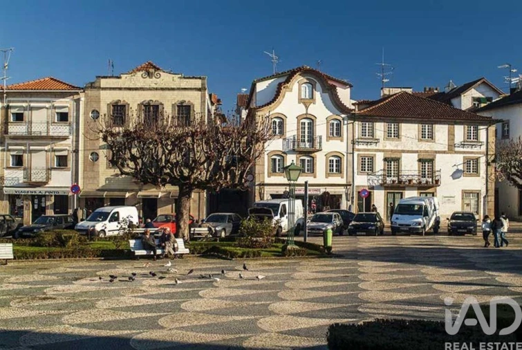 Apartamento para Venda em Mazedo e Cortes Foto 16