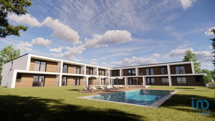 Apartamento para Venda em Mazedo e Cortes Foto 9